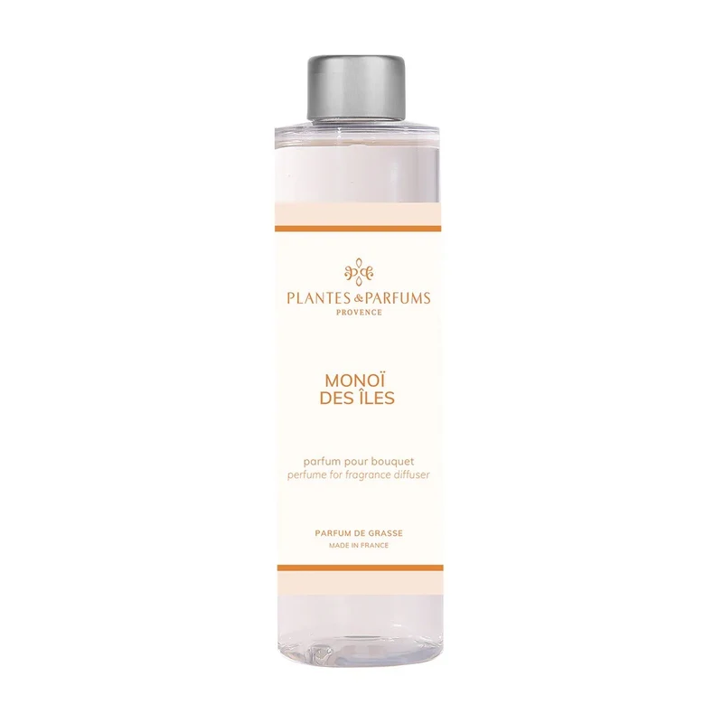 Recharge Bouquet Parfumé Monoï des Îles 200ml
