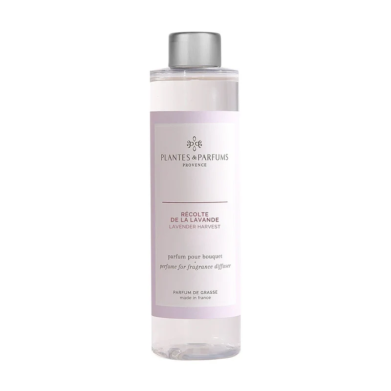 Recharge Bouquet Parfumé Récolte de la Lavande 200ml