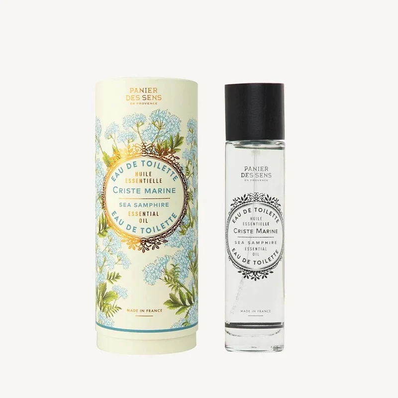 Eau de toilette - Criste marine 50ml
