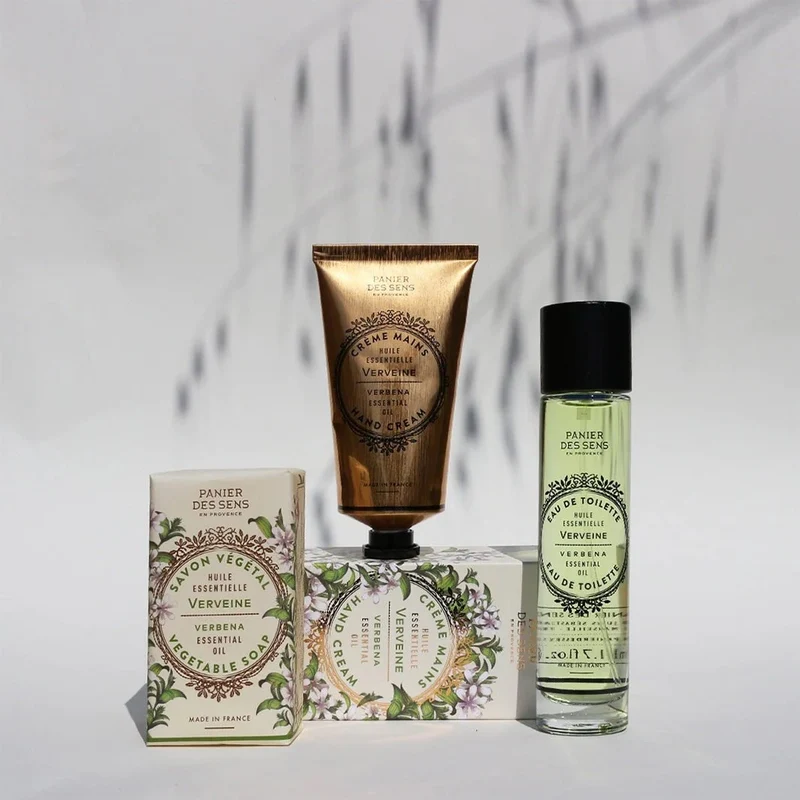 Eau de toilette - Verveine Relaxante 50ml