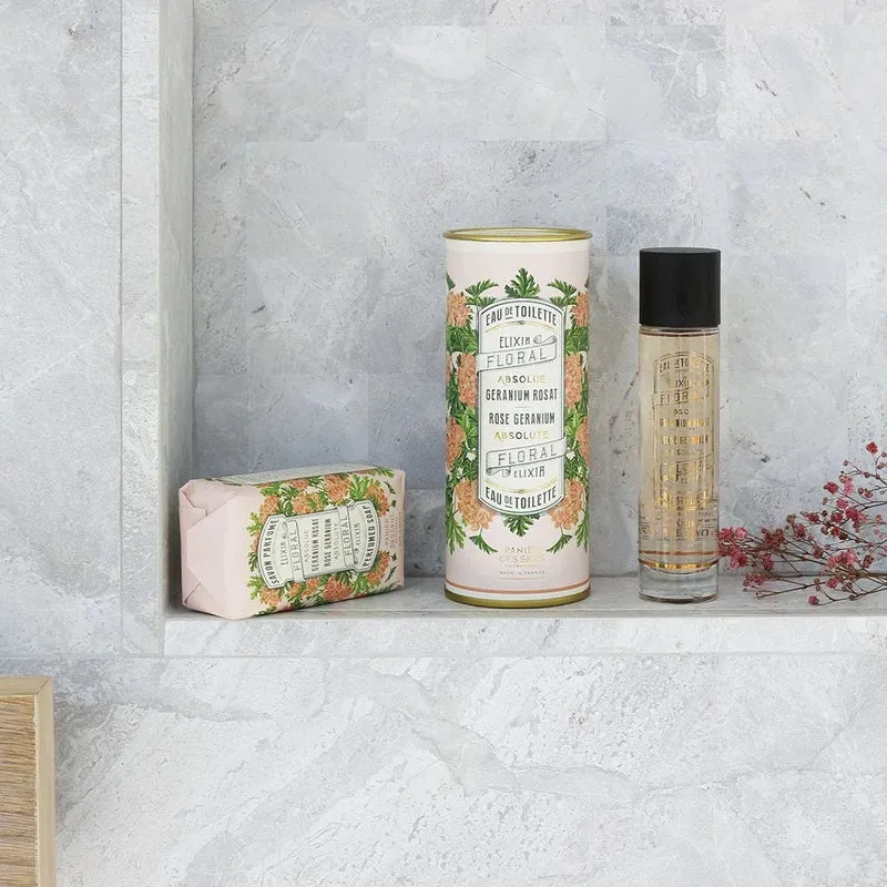 Eau de toilette - Geranium 50ml