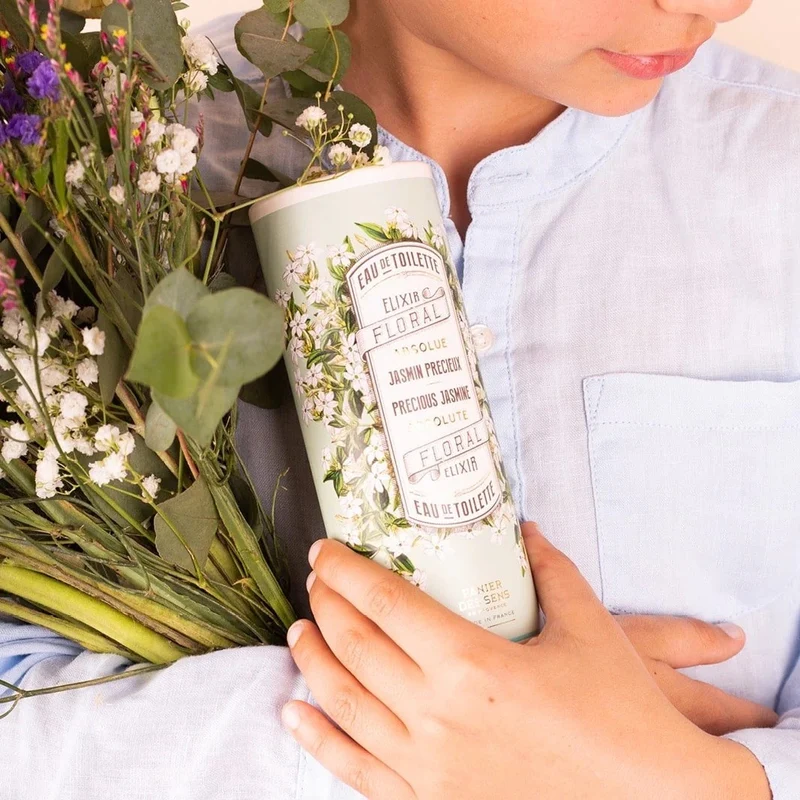 Eau de toilette - Jasmin 50ml