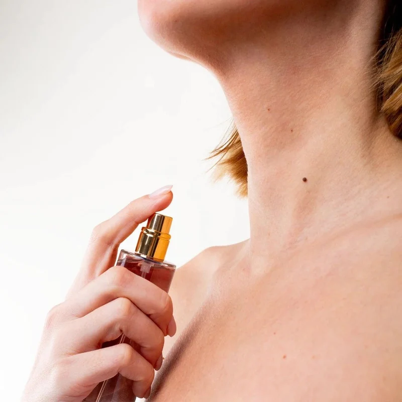 Eau de toilette - Petale d'Iris 50ml