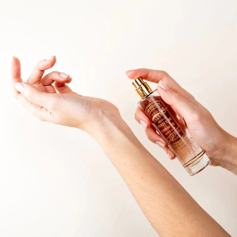 Eau de toilette - Petale d'Iris 50ml