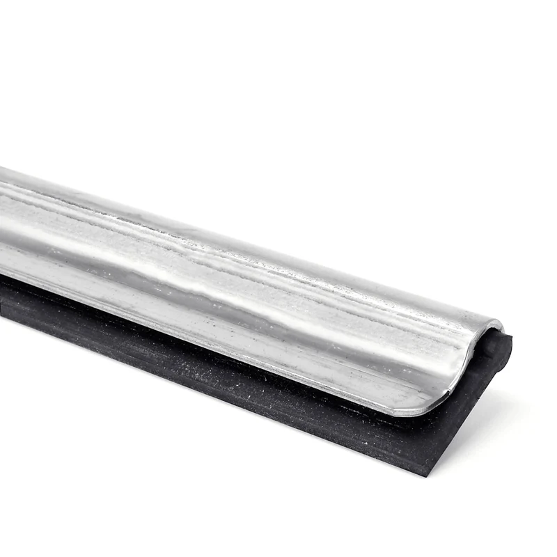 Unger Stainless Steel S-Channel