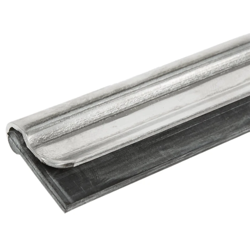 Unger Stainless Steel S-Channel