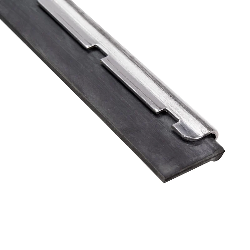 Unger Stainless Steel S-Channel