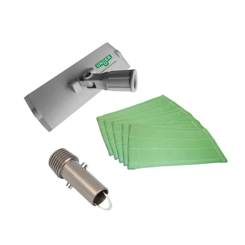 Unger Indoor Cleaning Starter Set