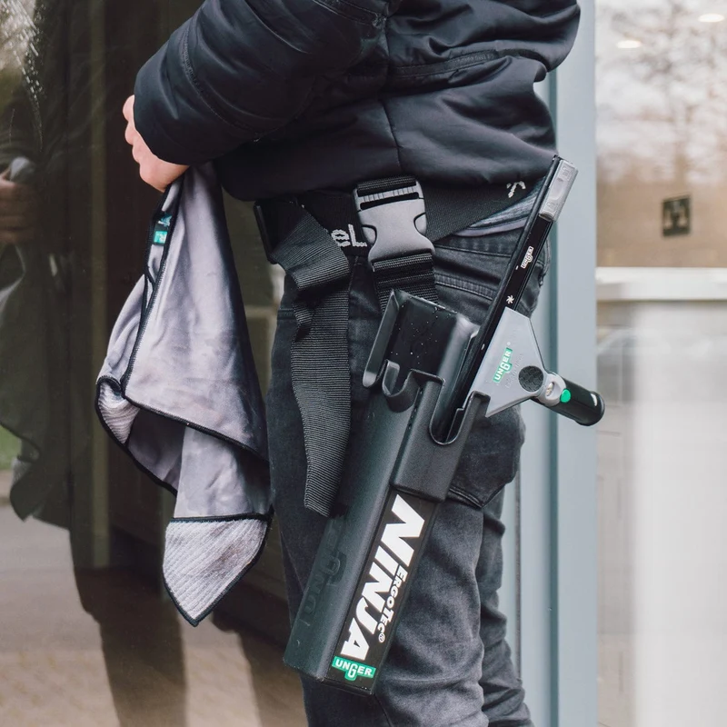 Unger ErgoTec® Ninja Starter Kit