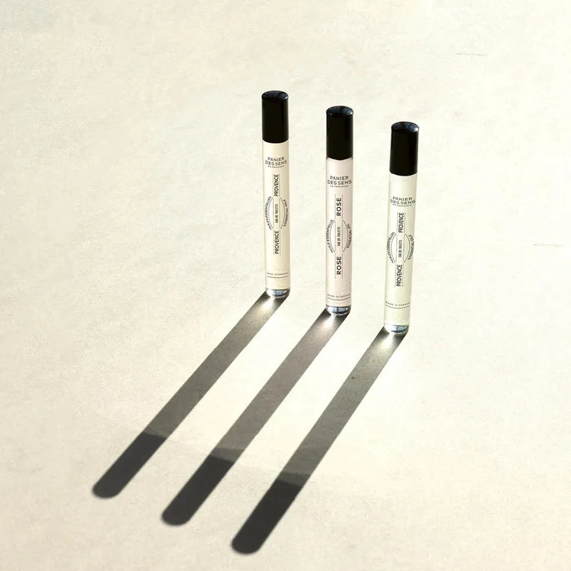 Eau de toilette roll-on - Verveine 10ml