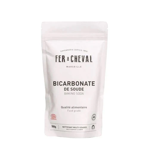Bicarbonate de Soude 500g
