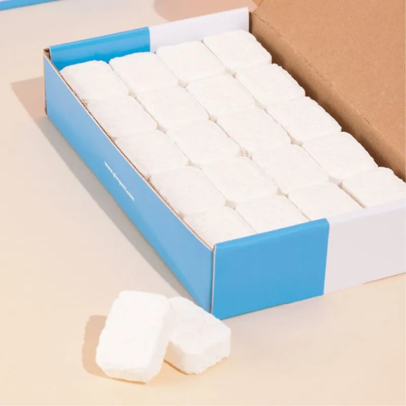 Tablettes Lave-Vaisselle Offerte