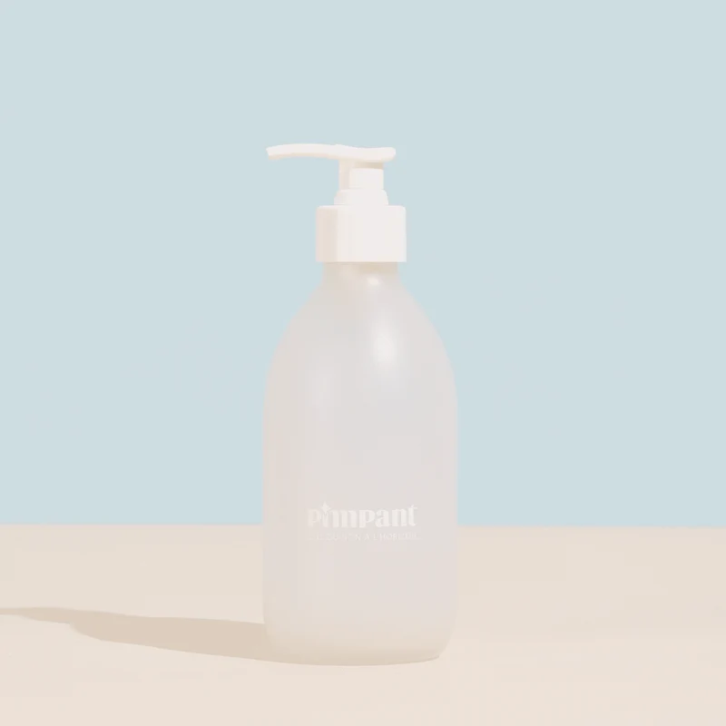 Bouteille Corps, Cheveux & Mains Offerte - 300 ml