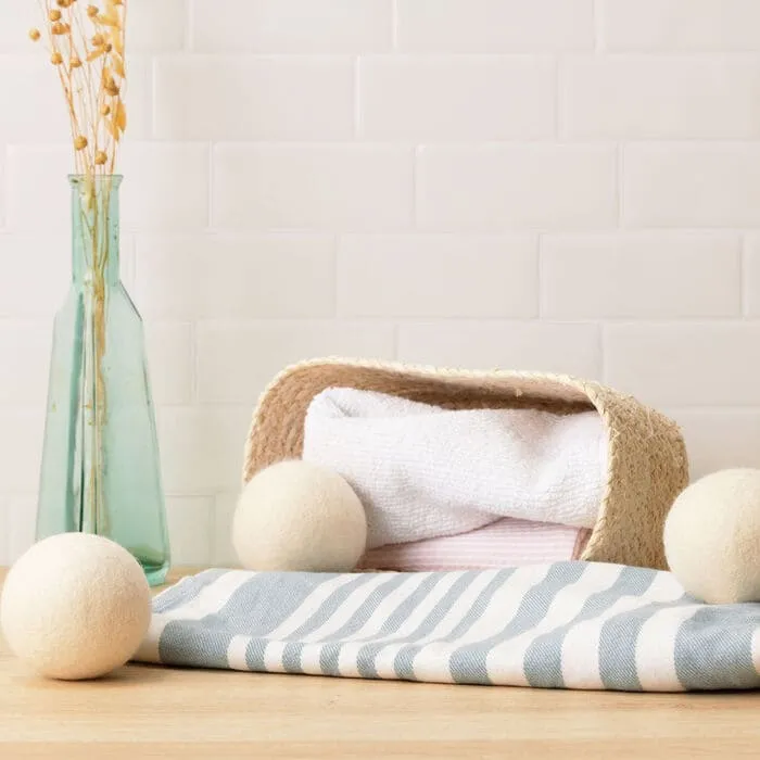 Balles de Séchage (x3)