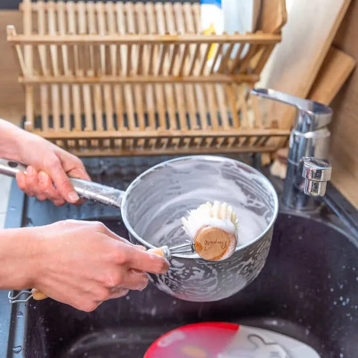 Tête de Rechange pour Brosse Vaisselle