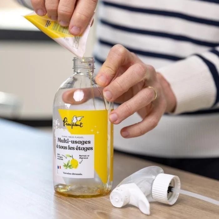 Bouteille Multi-usages 500ml