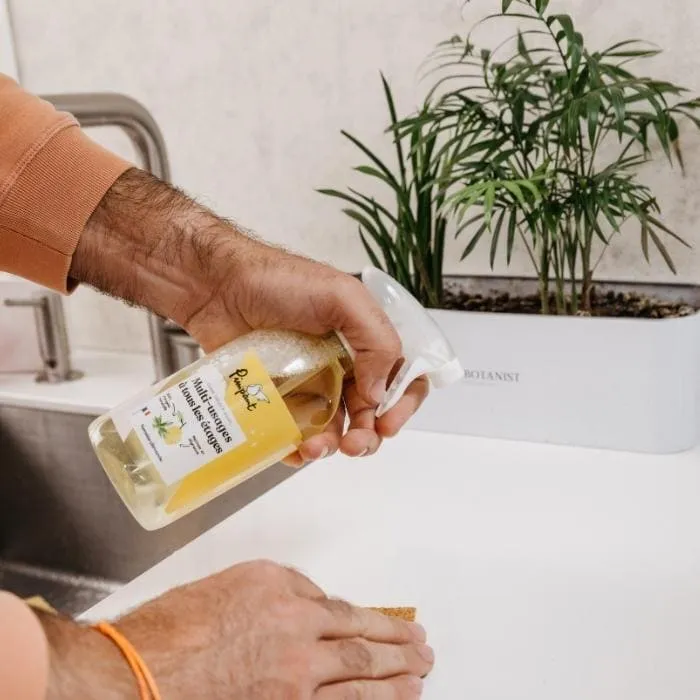 Bouteille Multi-usages 500ml