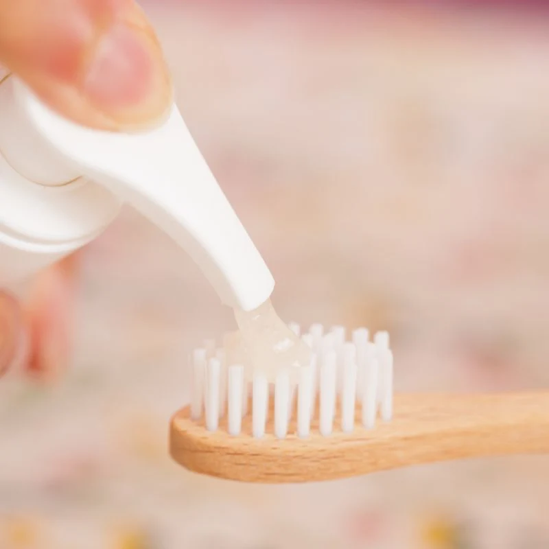Pack Dentifrice Menthe (NOUVELLE FORMULE)