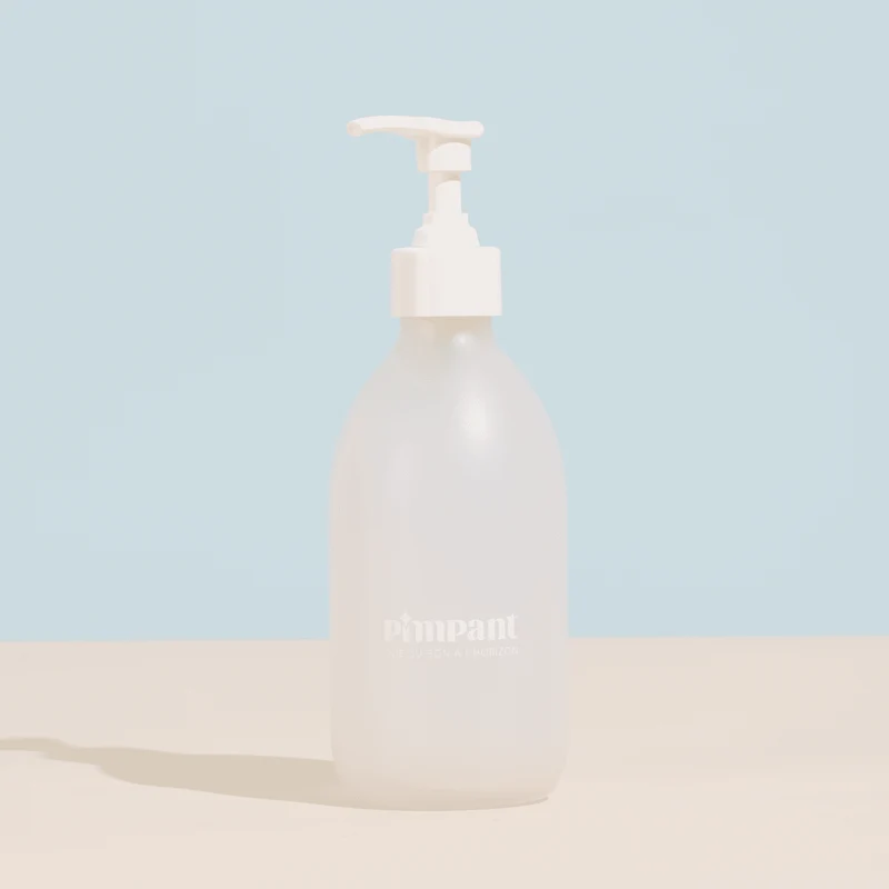 Bouteille offerte