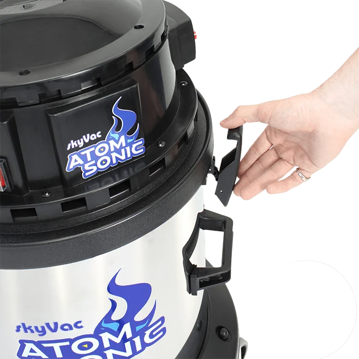 SkyVac™ Atom Sonic