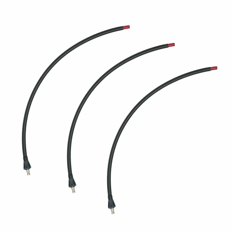 Go Tubeless Male Hose Tail