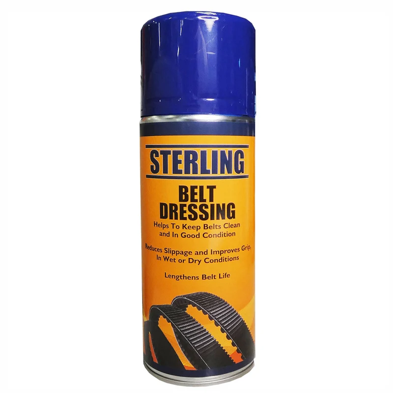 Spray Pansement Ceinture 400ml