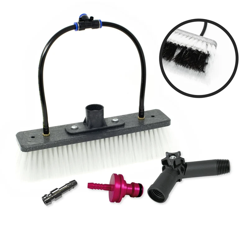 Complete Your Pole Kit