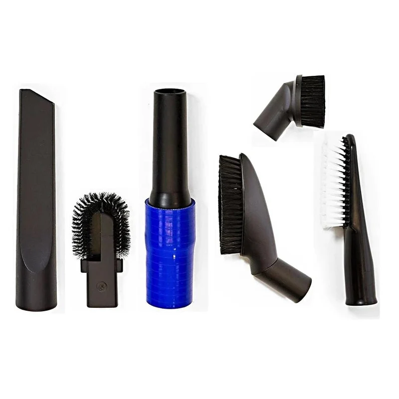 SkyVac™ Brush Set for Internal Cleaning