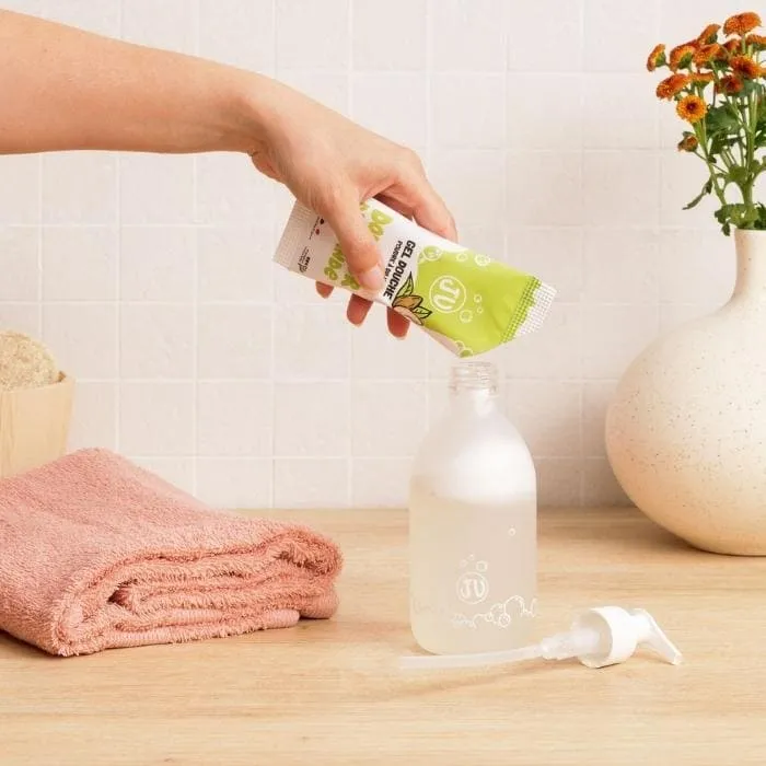 Gel Douche Douceur d'Amande