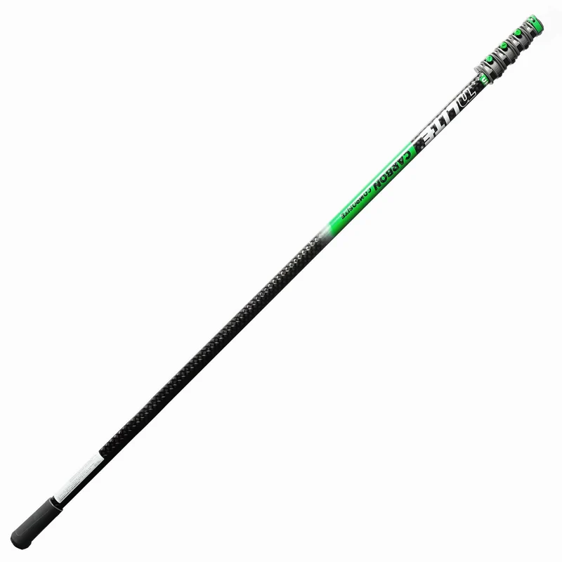 HydroPower™ Ultra S - nLite Carbon Composite 6m