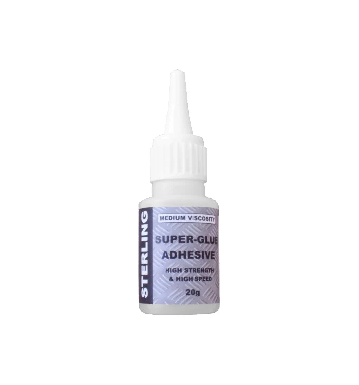 Super Colle / Flacon de 20g