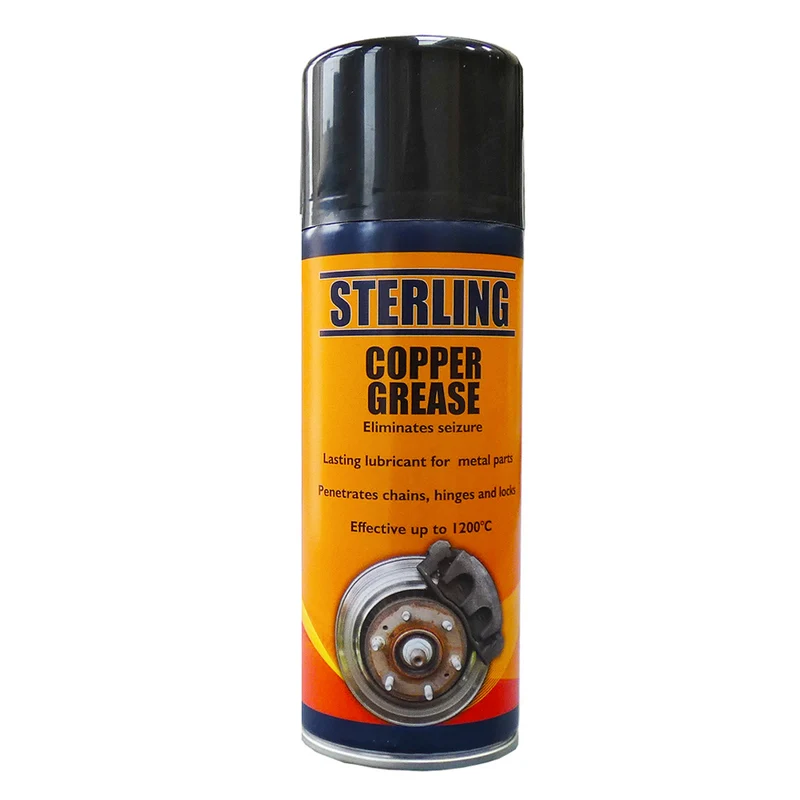 Graisse Cuivre / 400ml