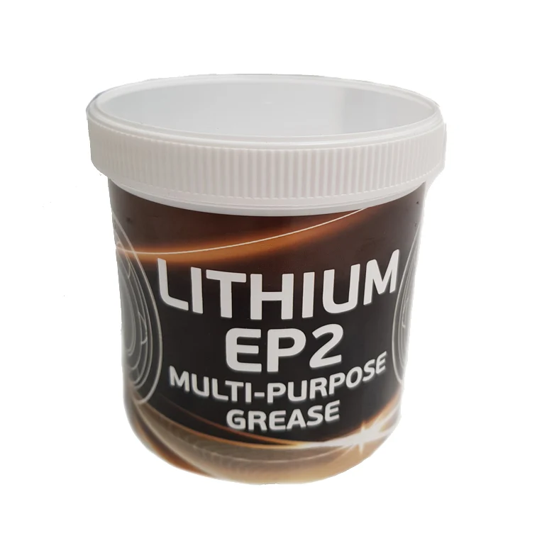 Graisse au lithium - 500g