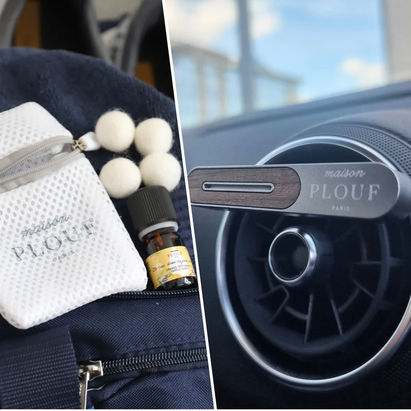 COFFRET PAPA PLOUF