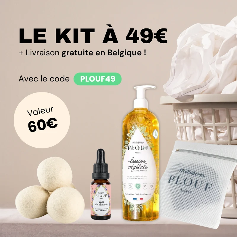 PROMO ! KIT DECOUVERTE DELICAT