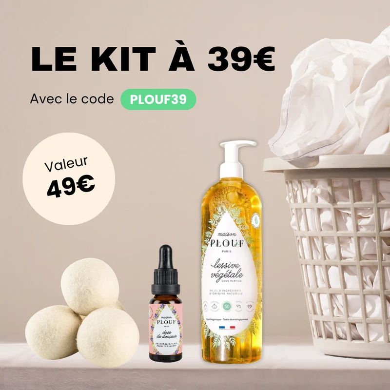 PROMO ! KIT DECOUVERTE