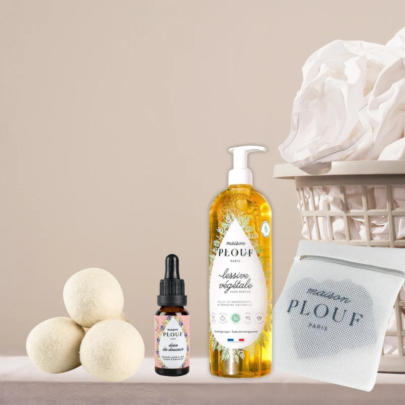 KIT DECOUVERTE DELICAT