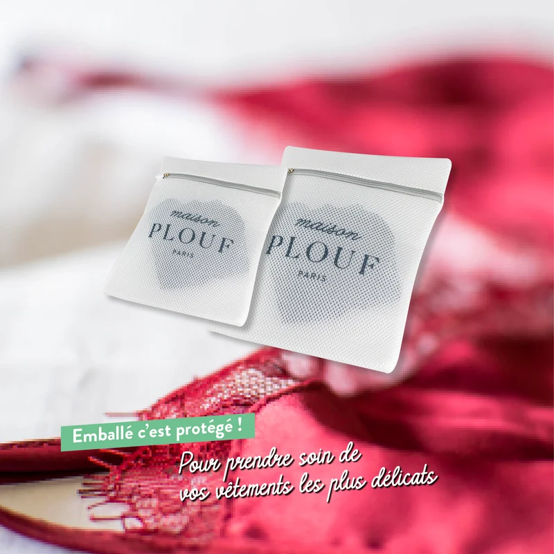 Sac de lavage premium