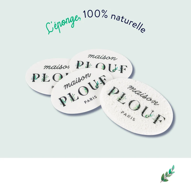 Eponge naturelle