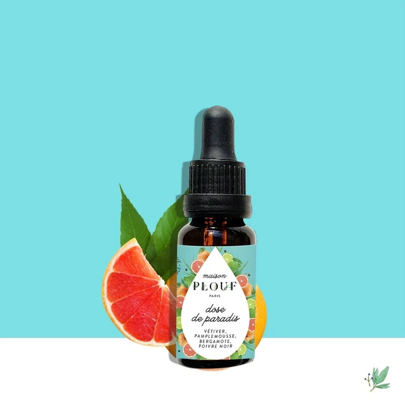 DOSE DE PARADIS 50 ml