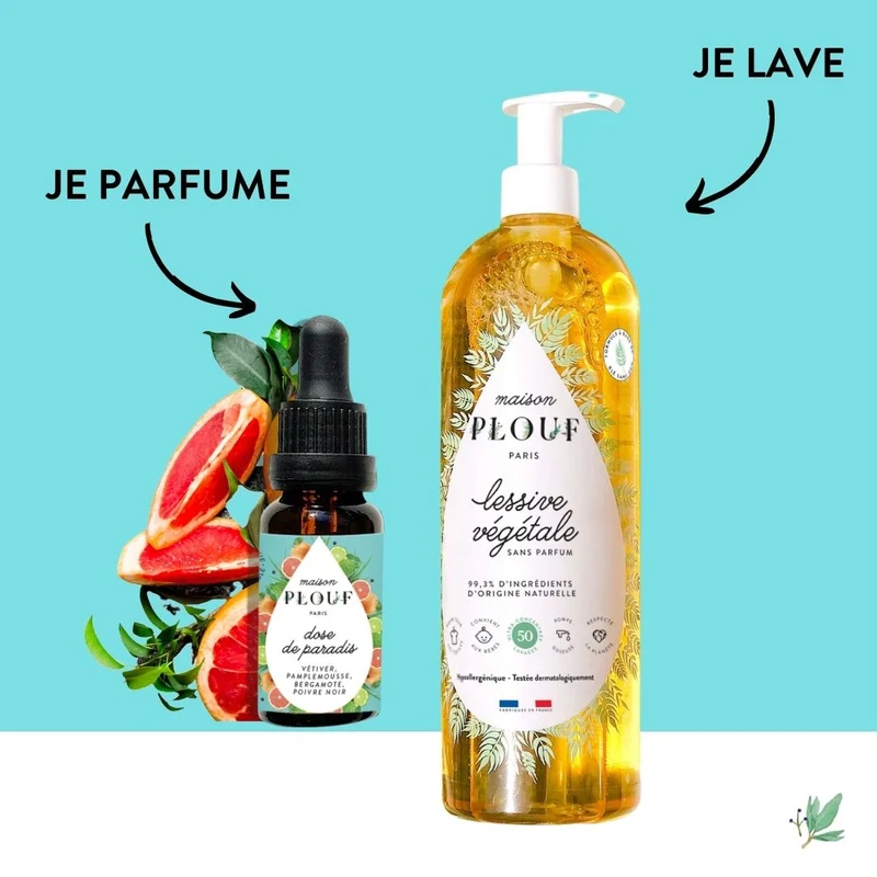 DOSE DE PARADIS 50 ml