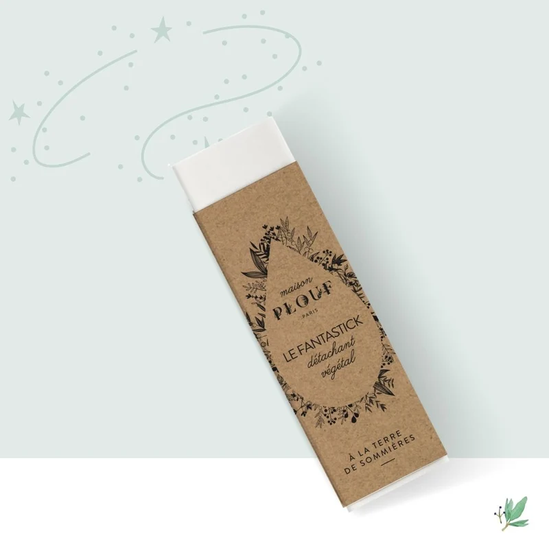 LE FANTASTICK - STICK DÉTACHANT VÉGÉTAL