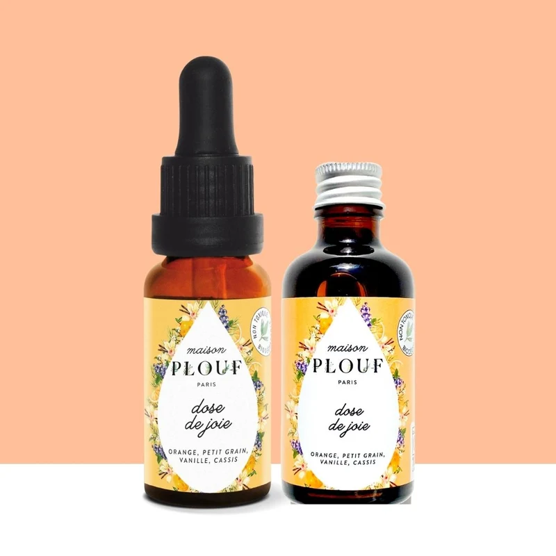 LE DUO ÉCO 50ML