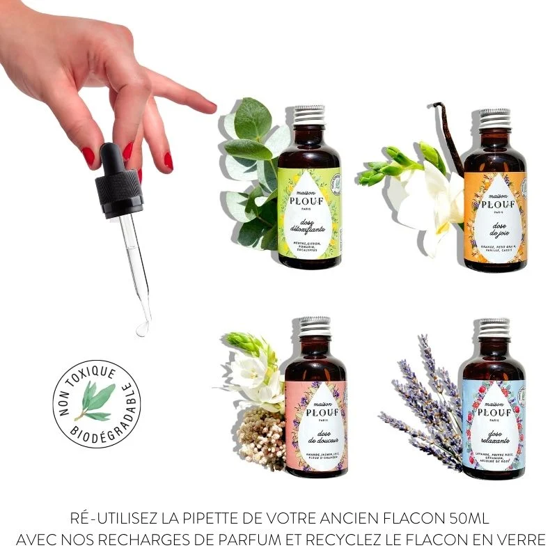 KIT "PLOUFEUR DUO" - 2 à 3 machines par semaine
