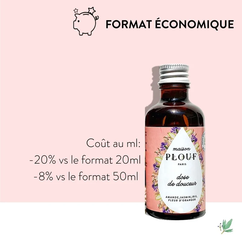 RECHARGE DOUCEUR 50ML
