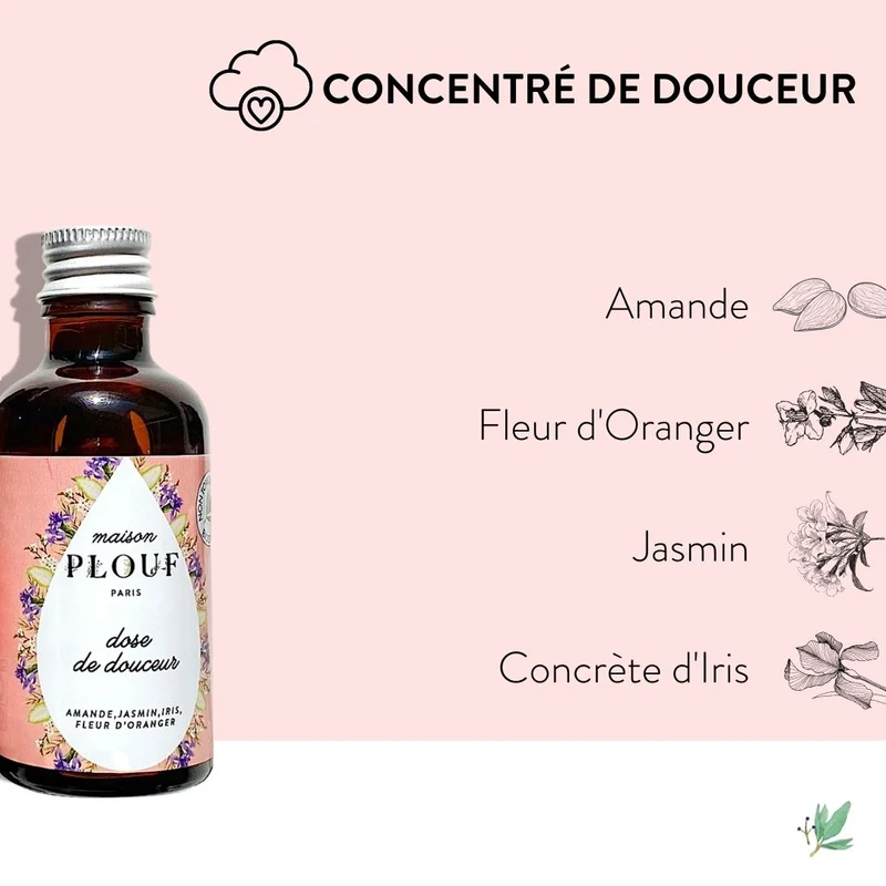 RECHARGE DOUCEUR 50ML