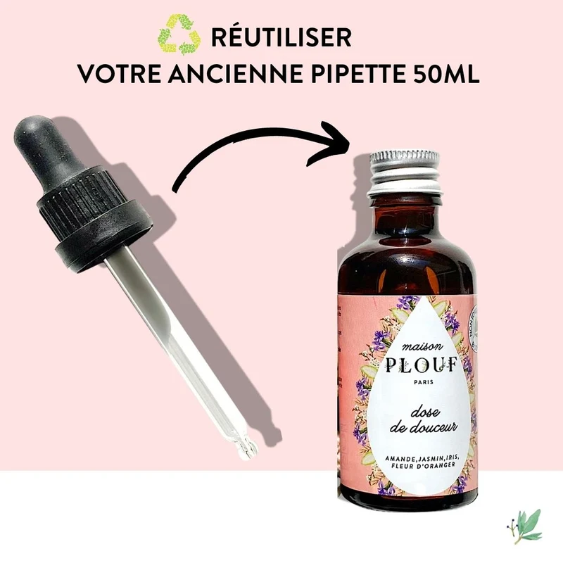 RECHARGE DOUCEUR 50ML
