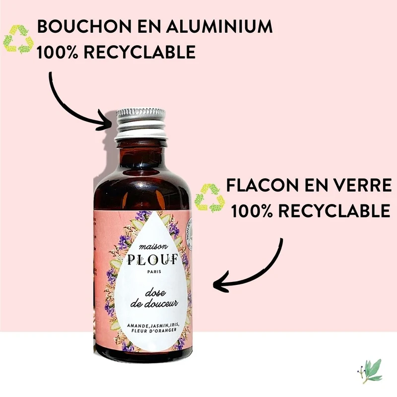 RECHARGE DOUCEUR 50ML