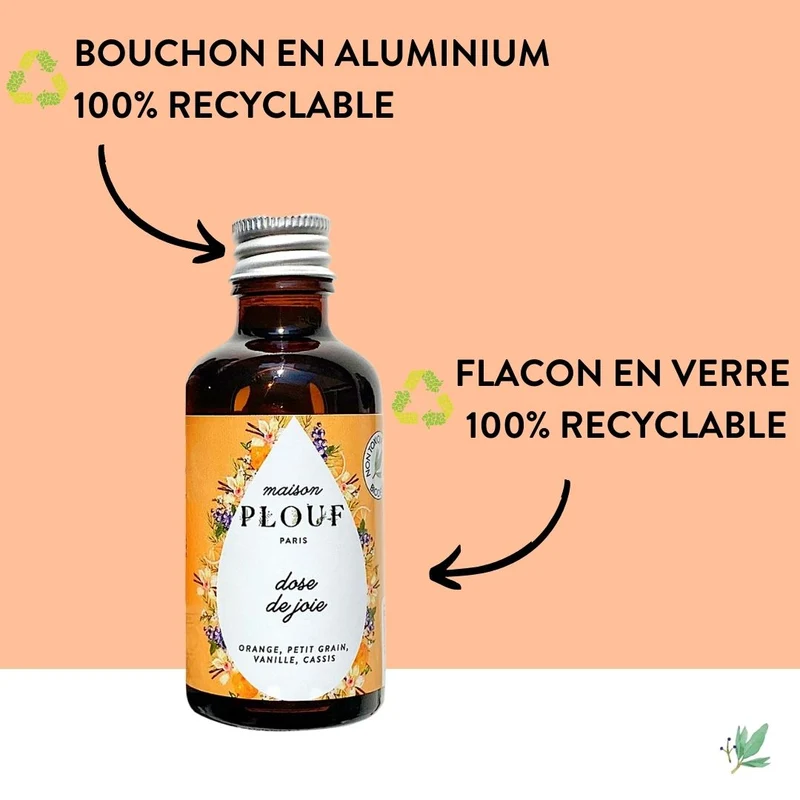 RECHARGE JOIE 50ML
