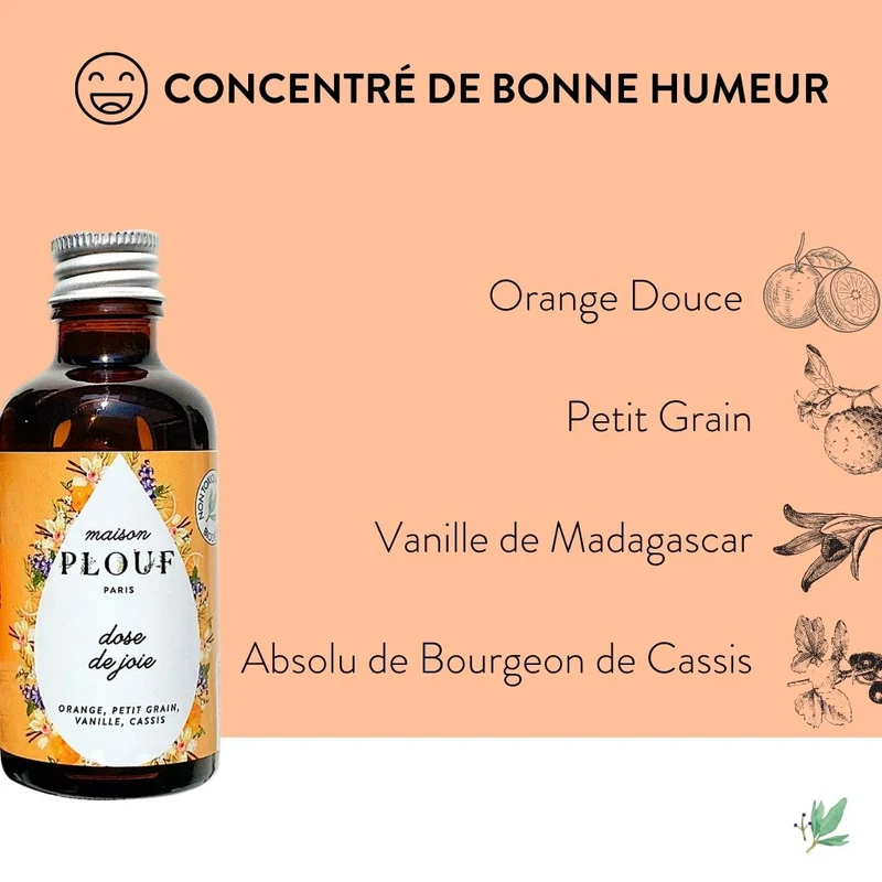 RECHARGE JOIE 50ML
